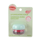 Gommage exfoliant levres parfum Pasteque Lip Series