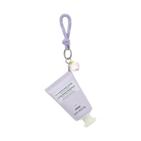 Creme mains nourrissante parfum Mandarine et Pomme en porte clés Nourishing series