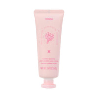 Creme mains hydratante parfumée Sakura Moisturizing Series