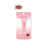 Gloss de poche 05 Rouge Chataigne Pocket Series