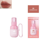 Gloss a levres mini flacon 03 Brun chaud Minimalist Series