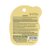 Masque hydratant nourissant lèvres avocat