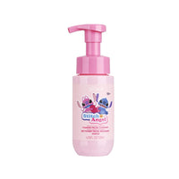 Nettoyant mousse visage Disney LILO & STITCH