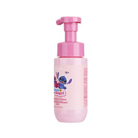 Nettoyant mousse visage Disney LILO & STITCH