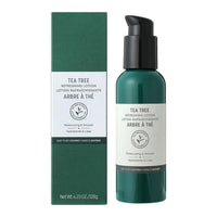 Lotion rafraichissante Tea Tree