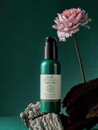 Lotion rafraichissante Tea Tree