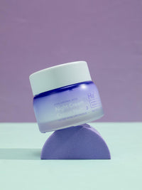 Crème de nuit Acide Hyaluronique
