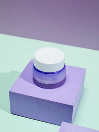 Crème de nuit Acide Hyaluronique