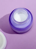Crème de nuit Acide Hyaluronique