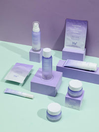Crème yeux Acide Hyaluronique