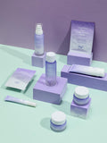 Crème yeux Acide Hyaluronique