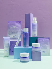 Crème yeux Acide Hyaluronique
