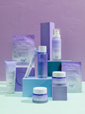 Crème yeux Acide Hyaluronique