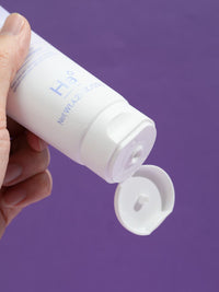 Nettoyant visage Acide Hyaluronique