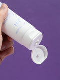 Nettoyant visage Acide Hyaluronique