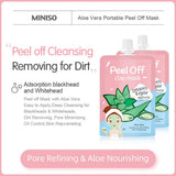 Masque visage Aloe Vera Day