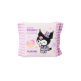 Lingettes perle x25 Kuromi SANRIO