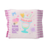 Lingettes perle x25 Kuromi SANRIO