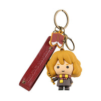 Porte clé 5 personnages possible HARRY POTTER