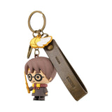 Porte clé 5 personnages possible HARRY POTTER