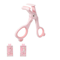 Recourbe cils rose Frameless
