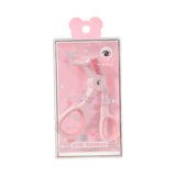 Recourbe cils rose Frameless