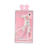 Recourbe cils rose Frameless