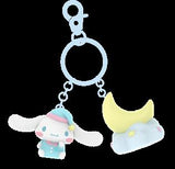 Porte clé LED lumineux Cinnamoroll SANRIO