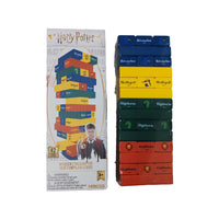 Jeu en bois HARRY POTTER