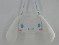 Sac bandoulière Cinnamoroll 20cm SANRIO Fun