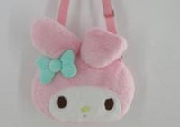 Sac bandoulière My Melody 20cm SANRIO Fun