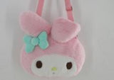 Sac bandoulière My Melody 20cm SANRIO Fun