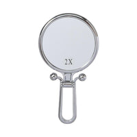 Miroir double face double sided