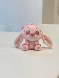 Porte clé pendant 8cm DISNEY LILO & STITCH