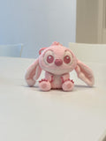 Porte clé pendant 8cm DISNEY LILO & STITCH