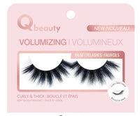 Faux cils 1 paire 01 Qbeauty Series