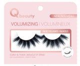 Faux cils 1 paire 01 Qbeauty Series