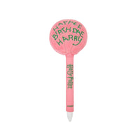 Stylo Gâteau de Hagrid HARRY POTTER