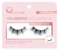 Faux cils 1 paire 04 Qbeauty Series