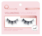 Faux cils 1 paire 04 Qbeauty Series