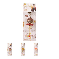 Porte clé clochette HARRY POTTER