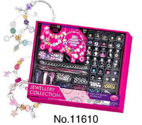 Kit de fabrication de bracelets DIY  Transformation Series