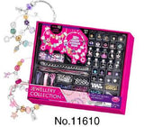 Kit de fabrication de bracelets DIY  Transformation Series