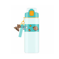 Gourde avec pendant 800ml Shooky BT21