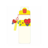 Gourde avec pendant 800ml Tata BT21