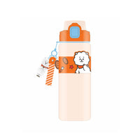 Gourde avec pendant 800ml RJ BT21