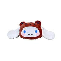 Peluche couverture Cinnamoroll SANRIO