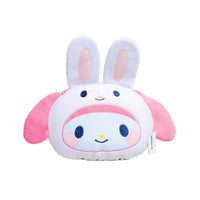 Peluche couverture My Melody SANRIO
