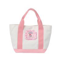 Sac cabas shopping My Melody SANRIO Contrast Color