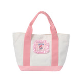 Sac cabas shopping My Melody SANRIO Contrast Color